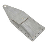 Picture of Pocket with Snap Closure and Stud Fastener 13 × 36 cm
