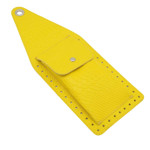Picture of Pocket with Snap Closure and Stud Fastener 13 × 36 cm