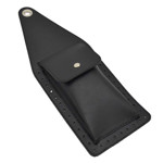 Picture of Pocket with Snap Closure and Stud Fastener 13 × 36 cm
