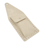 Picture of Pocket with Snap Closure and Stud Fastener 13 × 36 cm