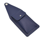 Picture of Pocket with Snap Closure and Stud Fastener 13 × 36 cm