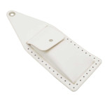 Picture of Pocket with Snap Closure and Stud Fastener 13 × 36 cm