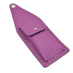 Picture of Pocket with Snap Closure and Stud Fastener 13 × 36 cm