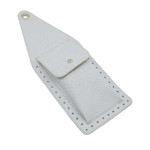Picture of Pocket with Snap Closure and Stud Fastener 13 × 36 cm