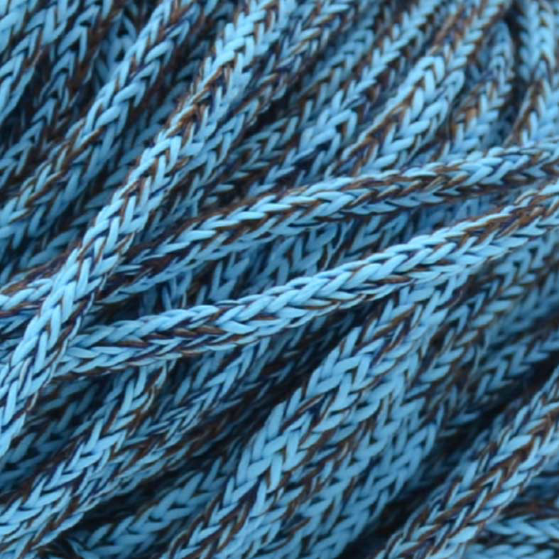 HEART-705 - Multicolor Turquise