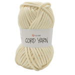 Picture of CORD YARN Cotton/Polyester Cord Yarn 250gr