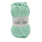 Picture of CORD YARN Cotton/Polyester Cord Yarn 250gr