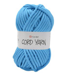 Picture of CORD YARN Cotton/Polyester Cord Yarn 250gr