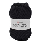 Picture of CORD YARN Cotton/Polyester Cord Yarn 250gr