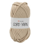 Picture of CORD YARN Cotton/Polyester Cord Yarn 250gr
