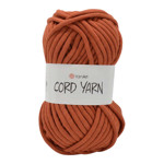 Picture of CORD YARN Cotton/Polyester Cord Yarn 250gr