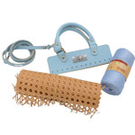 Picture of SUMMER "Kellaki" Kit with Vienna Straw