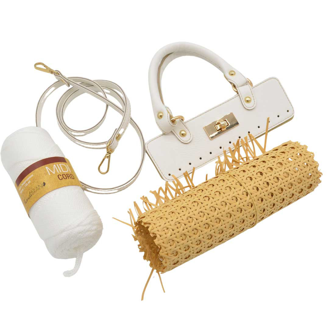 Set No1 White-001