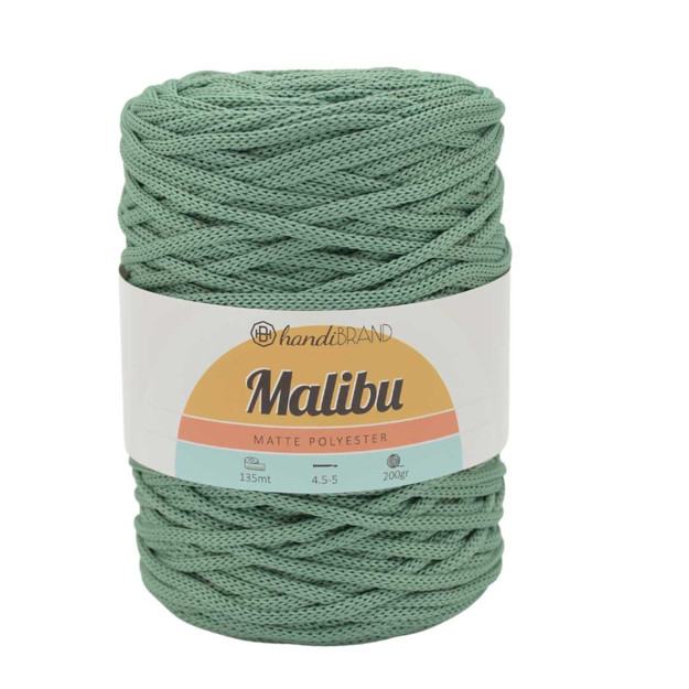 Picture of MALIBU Cord Yarn 200g / Polyester