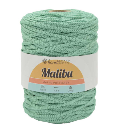Εικόνα της Νήμα Κορδόνι MALIBU 200γρ / Polyester