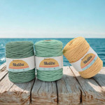 Picture of MALIBU Cord Yarn 200g / Polyester