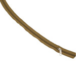 Picture of Sew On Zipper with Metal Pull Tab