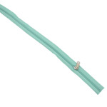 Picture of Sew On Zipper with Metal Pull Tab
