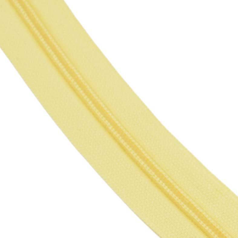 ZIP/FE51-A108 - Yellow