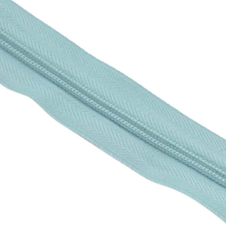 ZIP/FE51-A180 - Baby Blue