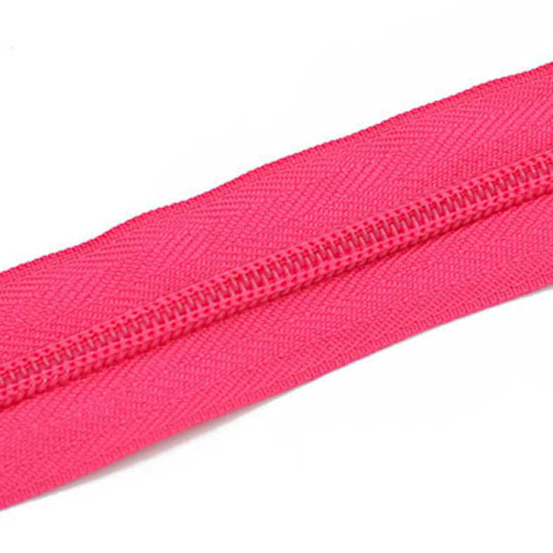 ZIP/FE51-A142 - Fuchsia