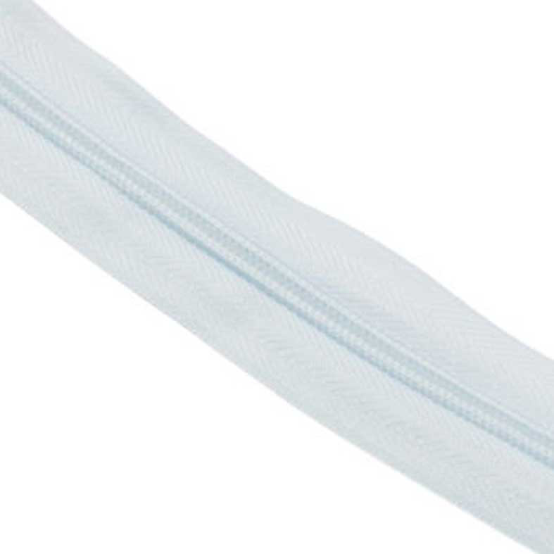 ZIP/FE51-A176 - Light Blue