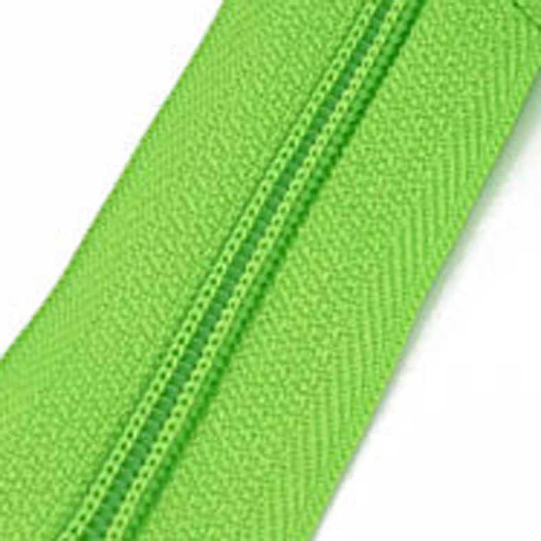 ZIP/FE51-A230 - Tropical Green
