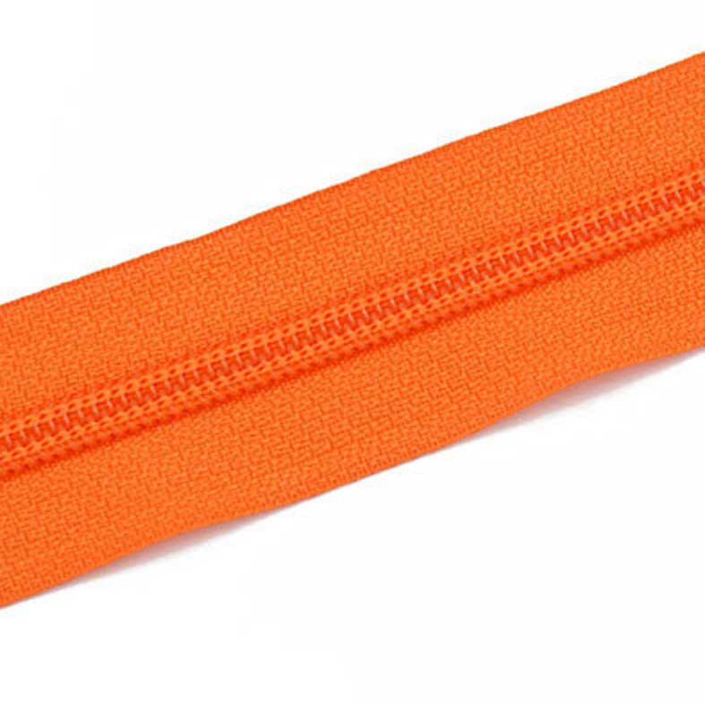 ZIP/FE51-C523 - Orange