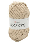 Picture of CORD YARN Cotton/Polyester Cord Yarn 250gr