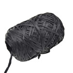 Εικόνα της Κιτ Καπέλο JOCKEY με Νήμα Raffia. Επιλέξτε Χρώμα!