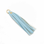 Picture of Tassel, 13cm with Metal Ring