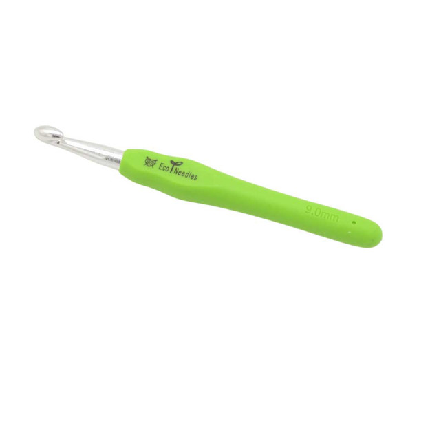 Picture of Ergonomic Crochet Hook No9