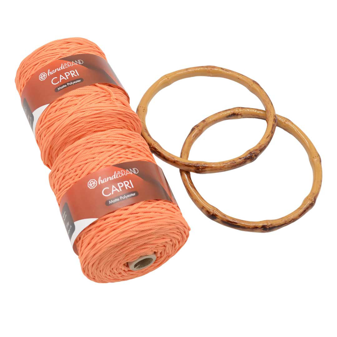 CAPRI-G-1009 - Salmon
