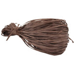 Εικόνα της Νήμα Raffia Wood, 25γρ Viscosa
